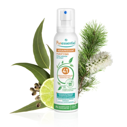 PURESSENTIEL ASSAINISSANT SPRAY AÉRIENNE 41 HE - 200 ML