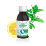 PURESSENTIEL RESPIRATOIRE SIROP TOUX - 125 ML