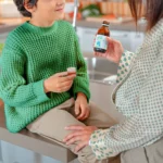 PURESSENTIEL RESPIRATOIRE SIROP TOUX - 125 ML – Image 2