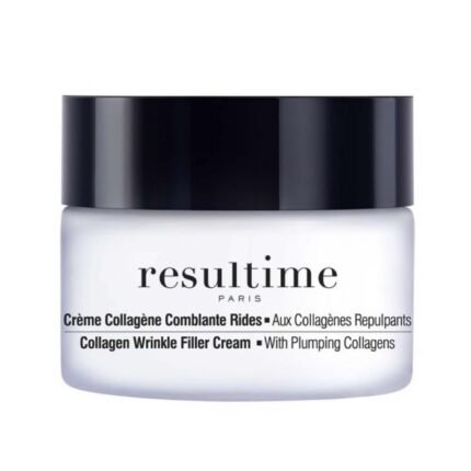 RESULTIME CRÈME COLLAGÈNE - 50 ML