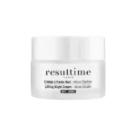 RESULTIME CRÈME RAFFERMISSANTE NUIT MICRO-ÉLASTINE - 50 ML