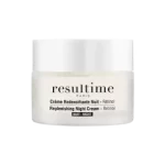 RESULTIME CRÈME REDENSIFIANTE NUIT VITAMINE A - 50 ML