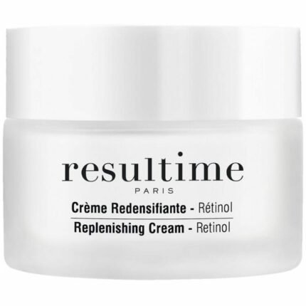 RESULTIME CRÈME REDENSIFIANTE RÉTINOL - 50 ML