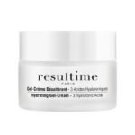 RESULTIME GEL-CREME DÉSALTÉRANT 3 ACIDES HYALURONIQUES – 50 ML