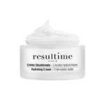 RESULTIME GEL-CREME DÉSALTÉRANT 3 ACIDES HYALURONIQUES – 50 ML – Image 2