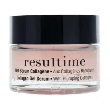 RESULTIME GEL- SÉRUM COLLAGÈNE - 50 ML