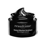 RESULTIME MASQUE DETOX REVITALISANT - 50 ML – Image 2