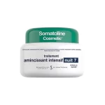 SOMATOLINE 7 NUITS AMINCISSANT INTENSIF  - 400 ML