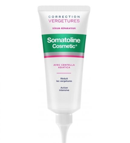 SOMATOLINE CORRECTION VERGETURES SÉRUM RÉPARATEUR - 100 ML