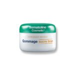 SOMATOLINE GOMMAGE SUCRE BRUN - 350 GR