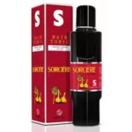 SORCIÈRE LOTION ANTI-CHUTE A L'AIL - 160 ML