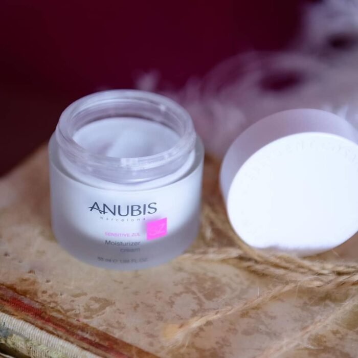 ANUBIS SENSITIVE ZUL CREME SENSITIVE - 50 ML – Image 3