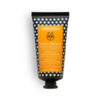 APIVITA HAND CREAM CREME MAINS HYDRATATION INTENSE RICHE- 50 ML