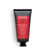 APIVITA HAND CREAM CREME MAINS HYDRATANTE JASMIN ET PROPOLIS - 50 ML