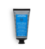 APIVITA HAND CREAM CREME MAINS PEAUX SECHES ET ABIMEES - 50 ML