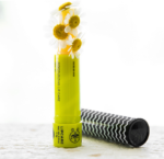 APIVITA LIPCARE SOIN DES LEVRES A LA CAMOMILLE SPF15 - 4.4 G – Image 3