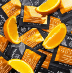 APIVITA EXPRESS BEAUTY FACE MASQUE ORANGE - 2X 8ML – Image 4
