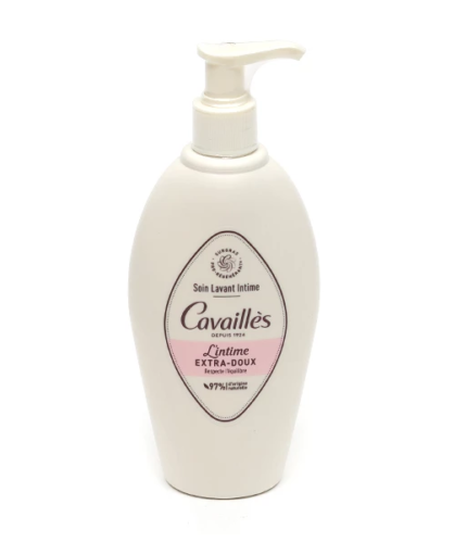 ROGE CAVAILLES SOIN TOILETTE INTIME EXTRA-DOUX - 250 ML