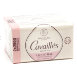 ROGE CAVAILLES SAVON SURGRAS EXTRA-DOUX LAIT DE ROSE - 250 GX2