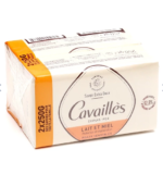 ROGE CAVAILLES SAVON SURGRAS EXTRA-DOUX LAIT ET MIEL - 250 GX2
