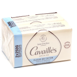 ROGE CAVAILLES SAVON SURGRAS EXTRA-DOUX FLEUR DE COTON – 250 GX2