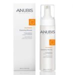 ANUBIS POLIVITAMINIC MOUSSE HYDRATANTE - 200 ML