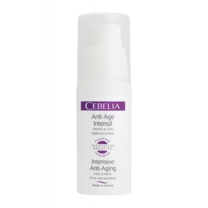 CEBELIA ANTI AGE INTENSIF - 30 ML