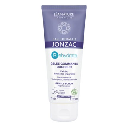 JONZAC REHYDRATE GELEE GOMMANTE DOUCEUR - 75 ML