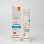 MENA PHOTOPROTECTION FLUIDE EMULSION SPF 50+ - 50 ML