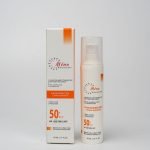 MENA PHOTOPROTECTION CREME HYDRATANT SPF 50+ – 50 ML