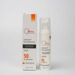 MENA PHOTOPROTECTION FLUIDE ANTI-TACHES SPF 50+ - 50 ML