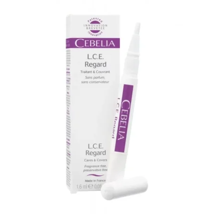 CEBELIA LCE REGARD - 1,6 ML
