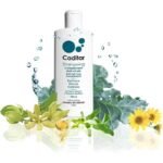 CADITAR SHAMPOOING COMPLEMENT ANTI-CHUTE - 150 ML – Image 2