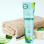 DENTI-SMILE DENTIFRICE ALOE VERA - 100 GR – Image 4
