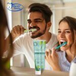 DENTI-SMILE DENTIFRICE ALOE VERA - 100 GR – Image 2