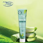 DENTI-SMILE DENTIFRICE ALOE VERA - 100 GR – Image 3