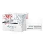 ALGOLOGIE JARDIN MARIN CREME HYDRO-PROTECTRICE REVITALISANTE - 50 ML