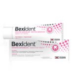 BEXIDENT GEL TOPIQUE DENTS SENSIBLES 10% - 50 ML