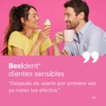 BEXIDENT GEL TOPIQUE DENTS SENSIBLES 10% - 50 ML – Image 3