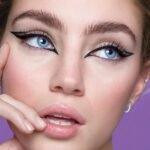 COVERMARK EYE LINER NOIR - MARRON - BLEU - VERT – Image 2