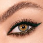 COVERMARK EYE LINER NOIR - MARRON - BLEU - VERT – Image 6