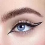 COVERMARK EYE LINER NOIR - MARRON - BLEU - VERT – Image 3