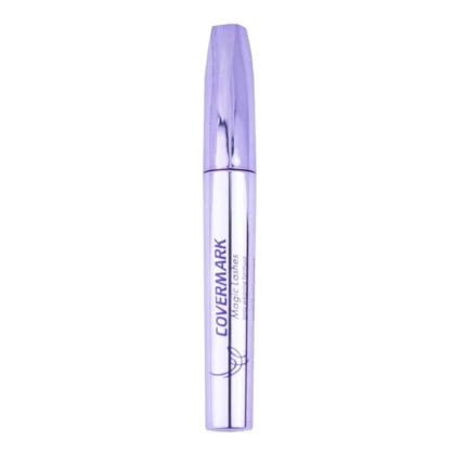 COVERMARK MASCARA MAGIQUE LASHES NOIR