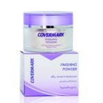 COVERMARK POUDRE FINITION TRANSLUCIDE - 25 GR
