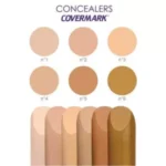 COVERMARK STICK ANTI-CERNE SPF30 - 6G – Image 4