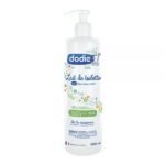 DODIE LAIT DE TOILETTE 3 EN 1 – 500 ML