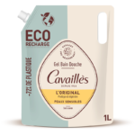 ROGE CAVAILLES ECO-RECHARGE GEL BAIN DOUCHE L’ORIGINAL – 1 L