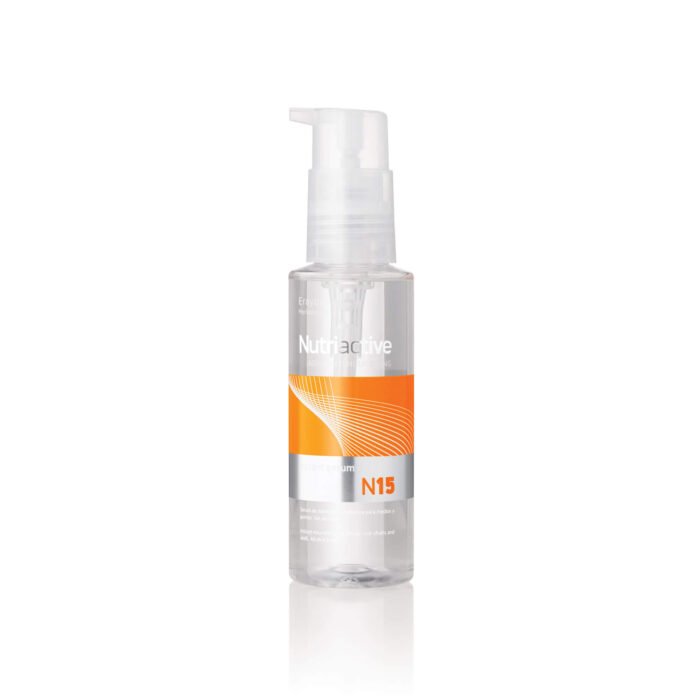 ERAYBA NUTRACTIVE N15 INSTANT SÉRUM - 100 ML – Image 1
