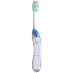 GUM BROSSE A DENTS VOYAGE BRINS IMPRÉGNÉS DE CHLORHÉXIDINE RÉF : 158