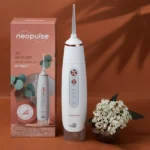 NEOPULSE JET DENTAIRE NP3 MY FIRST BLANC – Image 3